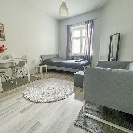 Nordstay - Bright Studio In The Heart Of Helsinki Self Check-In エクステリア 写真
