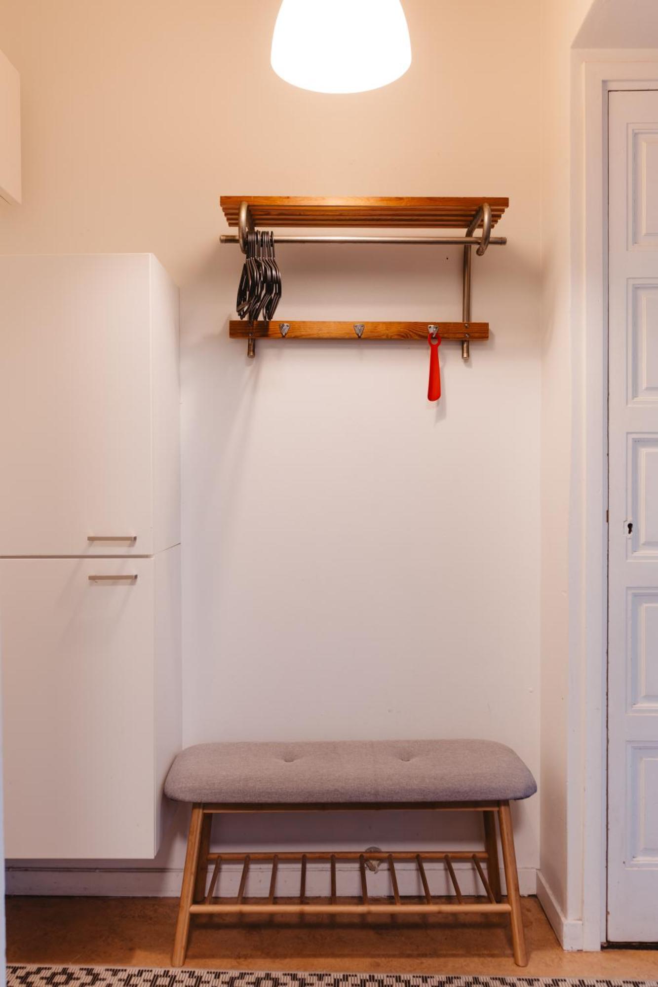 Nordstay - Bright Studio In The Heart Of Helsinki Self Check-In エクステリア 写真