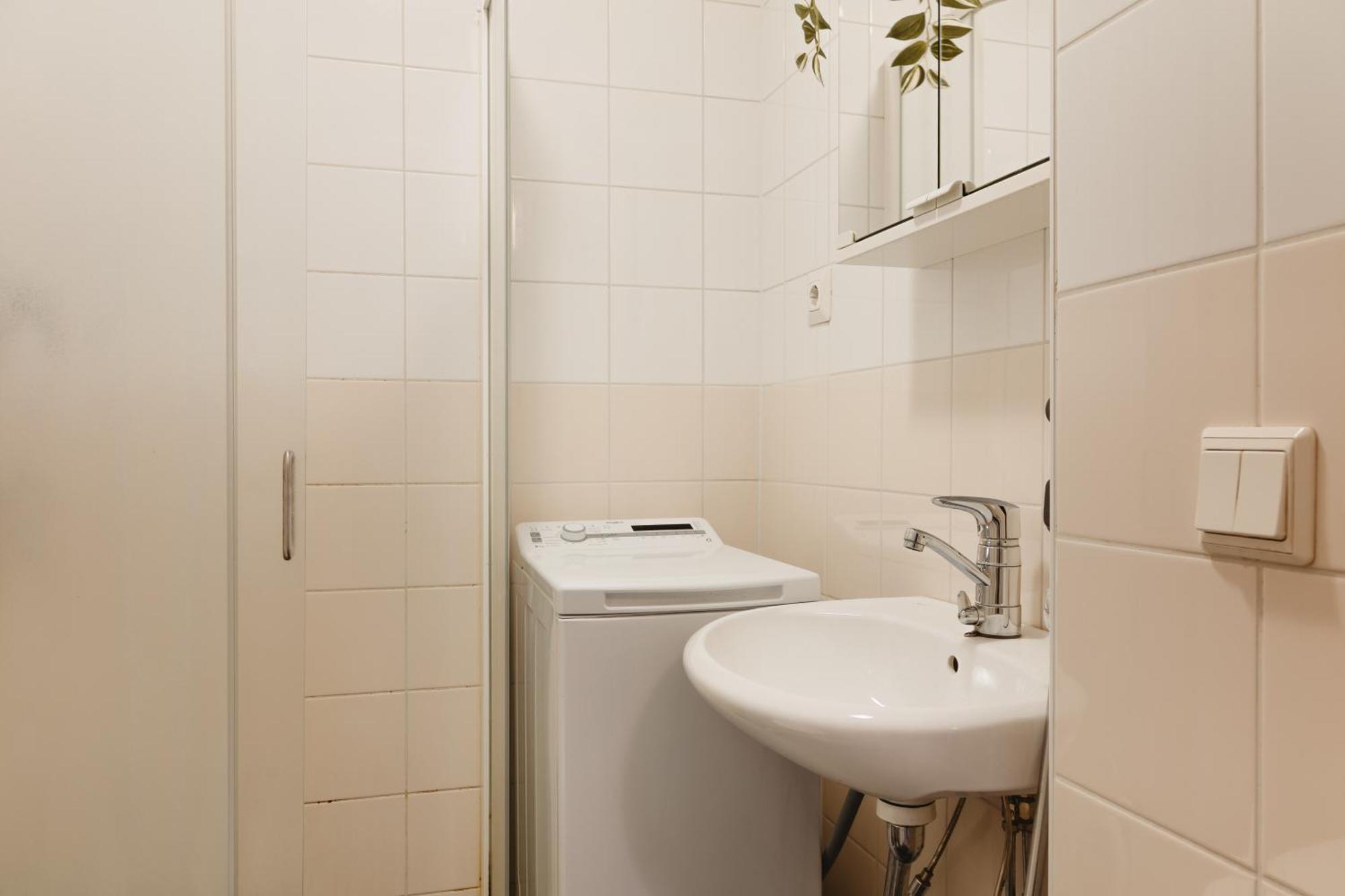 Nordstay - Bright Studio In The Heart Of Helsinki Self Check-In エクステリア 写真