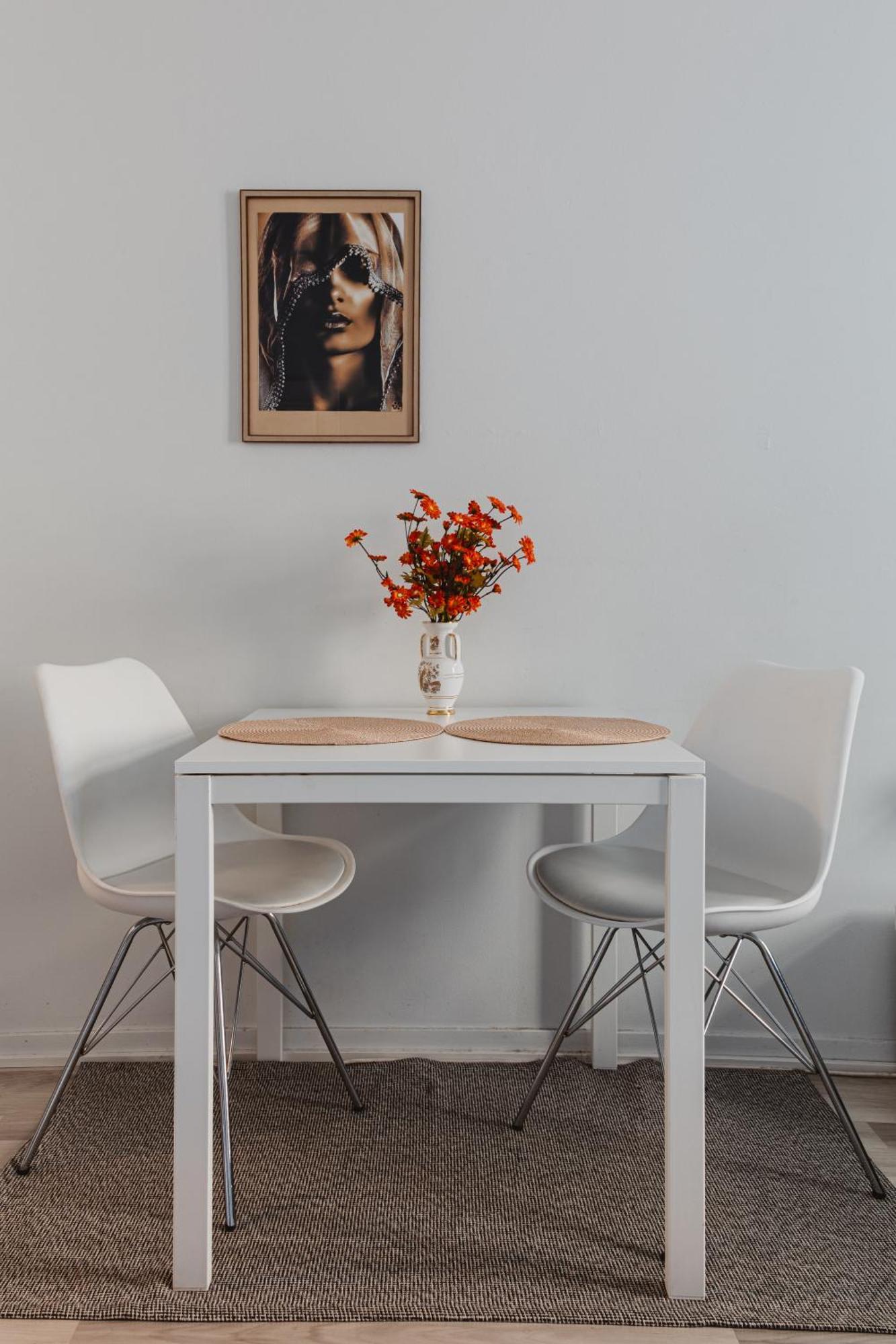 Nordstay - Bright Studio In The Heart Of Helsinki Self Check-In エクステリア 写真